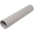 stijve buis diam 100 L350mm...