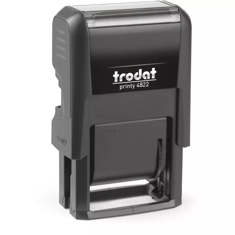 Trodat tekststempel Printy Line 4822...