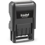 Trodat datumstempel printy...