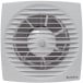 Ventilator voor gerichte extractie DESIGN 100P aanwezigheid+tijddetectie / pce