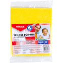 Universal Dish Cloths, 32 x 38 cm, Assorted Colors, Pack of 3