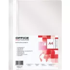 OFFICE products farde à devis, blanc