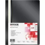 OFFICE products quotation folder black