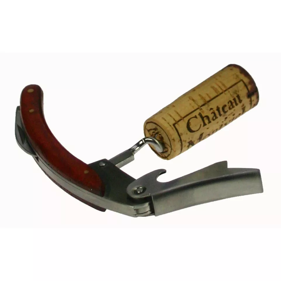 Cosy kurkentrekker-kelnersmes 11 cm