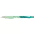 Pilot roller G-2 Bubble, medium, groen