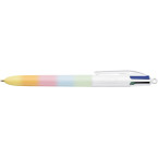 BIC 4 Colours Rainbow Sweet...
