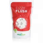 Greenspeed Fizzy Flush sanitairreiniger, pak van 75 stuks