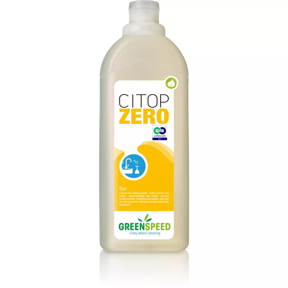Greenspeed Citop Zero Washing-Up...