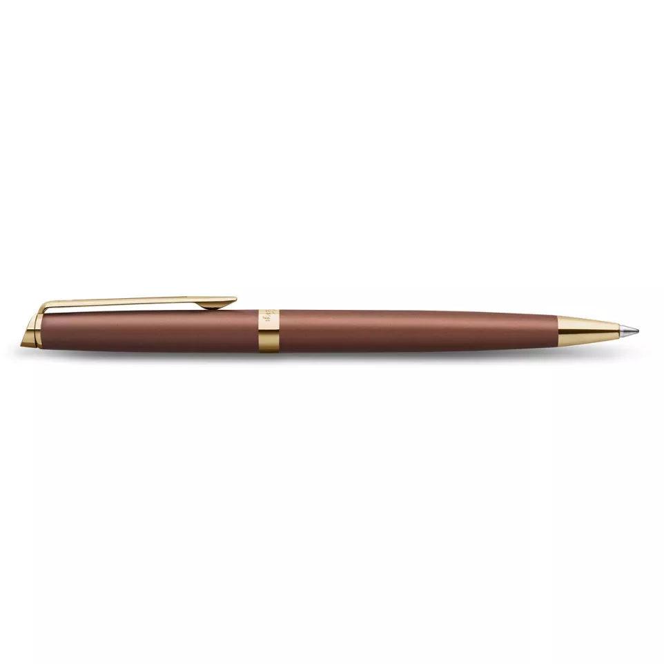 Waterman Hemisphere Metallic Copper...