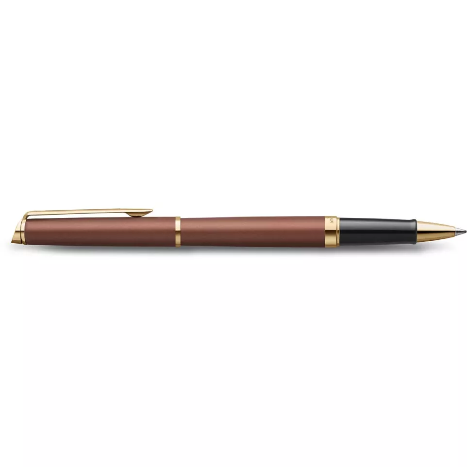 Waterman Hemisphere Metallic Copper...