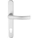 Exterior Hera 92 PZ Handle on 30mm Plate F9 / pc
