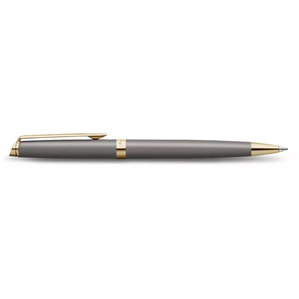 Waterman Hémisphère Metalic stylo...