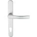HERA Exterior Door Handle 92 PZ on 30mm Plate F1 / piece