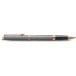Waterman Hemisphere Metallic Grey GT Rollerball Pen Gift Box