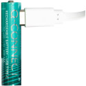 Q-Connect USB-C Rechargeable AAA Batteries Pack of 4