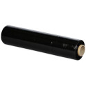 Wikkelfolie, ft 50 cm x 300 m, 20 mu, zwart