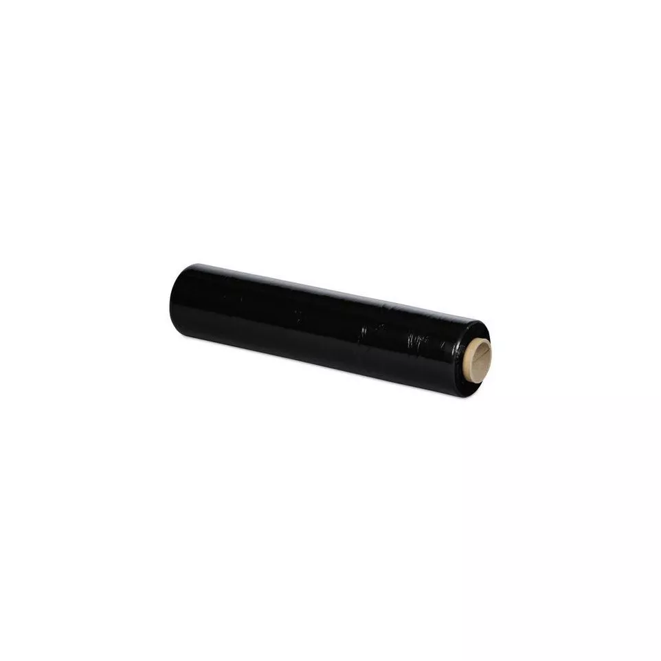 Wikkelfolie, ft 50 cm x 300 m, 20 mu,...