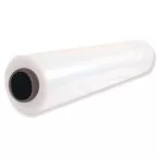 Wikkelfolie, ft 50 cm x 300 m, 20 mu, transparant