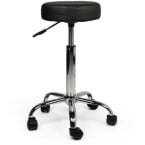 Tabouret sans anneau...