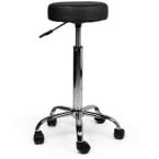 Tabouret sans anneau...