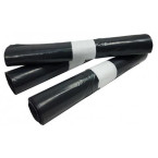 Trash Bags 60 x 80 cm Gray...