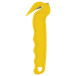 DONAU SAFETY cutter 58 x 170 mm, geel