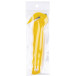 DONAU SAFETY cutter 58 x 170 mm, geel