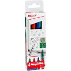Edding whiteboard marker...