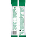 Dettol lingettes nettoyantes antibactérien, citron, paquet de 110 pièces
