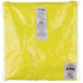 DONAU SAFETY fluohesje, geel, extra large