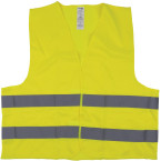 DONAU SAFETY fluohesje,...