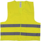 DONAU SAFETY gilet de...