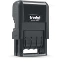 Trodat datumstempel printy 4820, nederlands