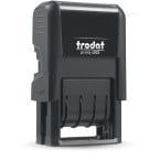 Trodat datumstempel printy...