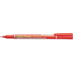 Pentel permanente marker...