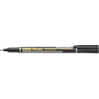 Pentel permanente marker...