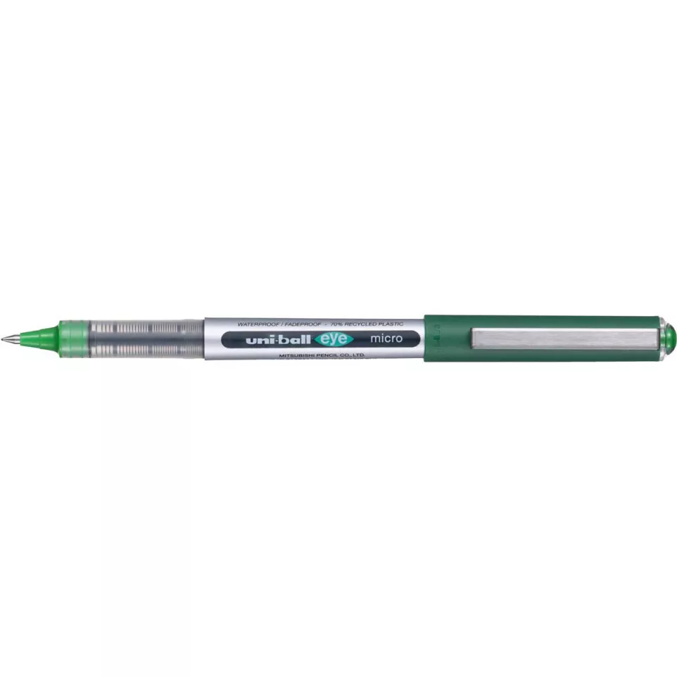 uni-ball Eye Micro UB-150 Liquid Ink...