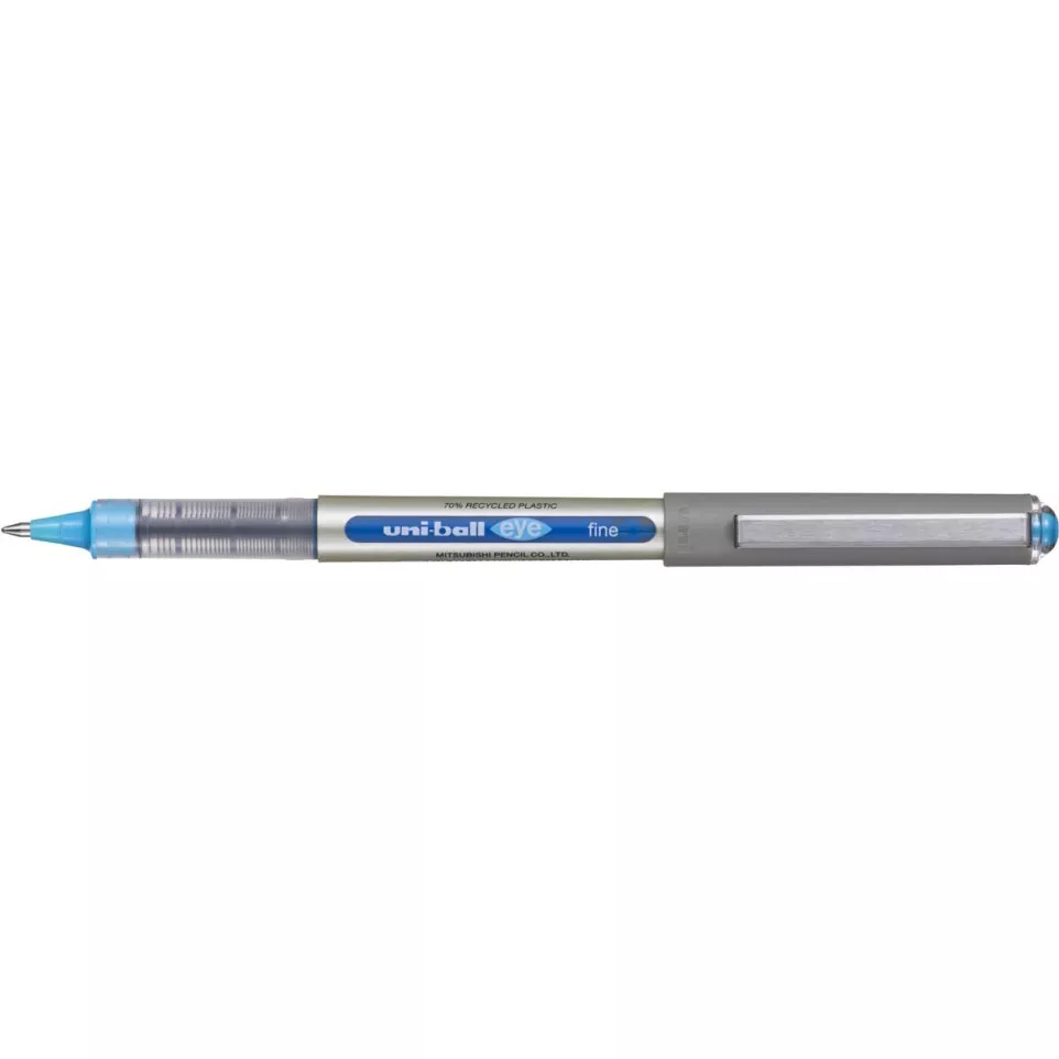 Uniball Eye Fine Rollerball Pen Eco...