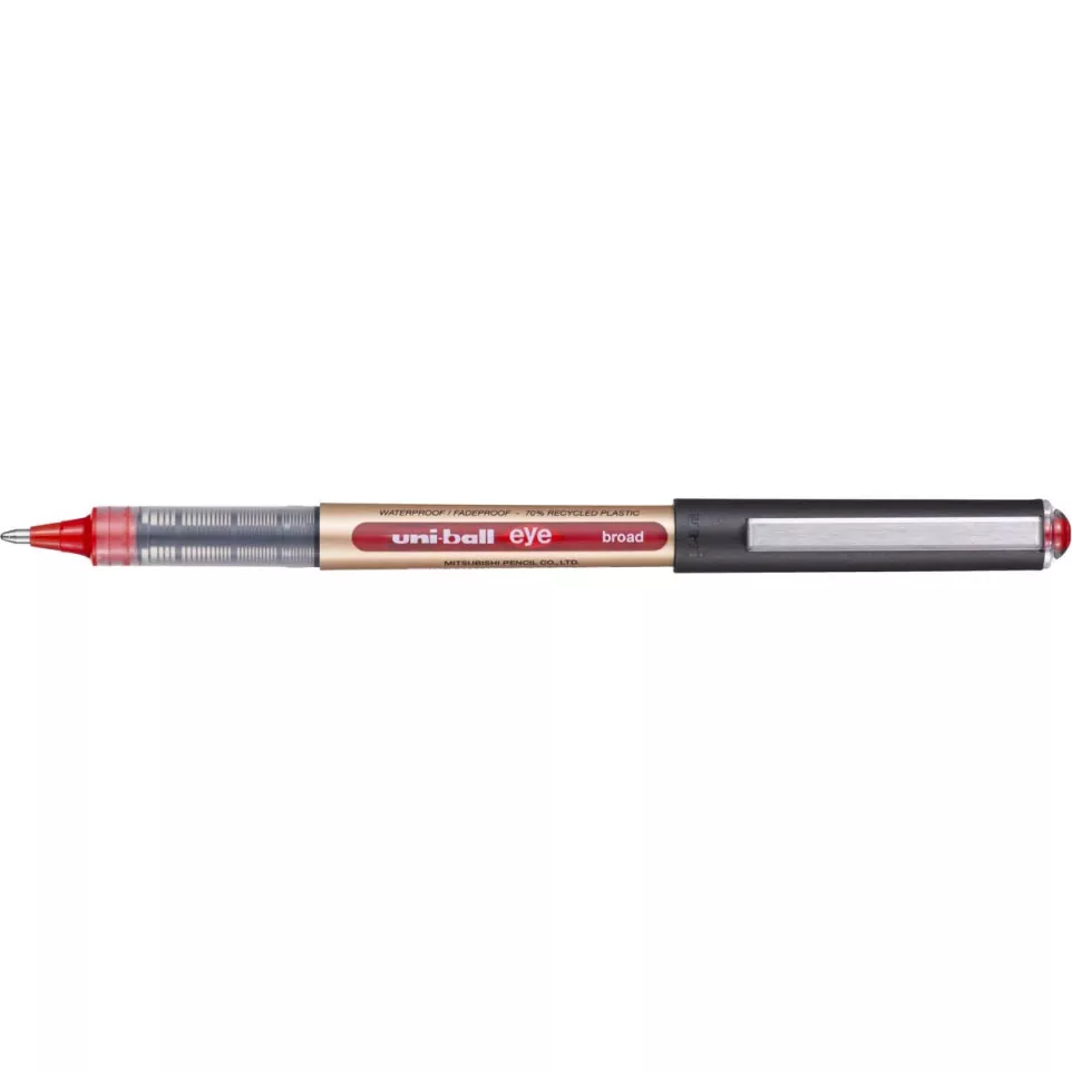 Uni-ball Eye Broad roller Eco,...