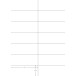 Q-CONNECT etiketten, wit, rechte hoeken, 105 x 42,3 mm, 100 vel, 14 etiketten per vel