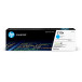HP toner 219A, 1.200 pages, OEM W2191A, cyan