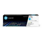 HP toner 219A, 1.200 pages,...