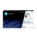 HP toner 149A, 2.900 pagina's, OEM W1490A, zwart