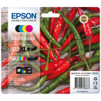Epson inktcartridge...