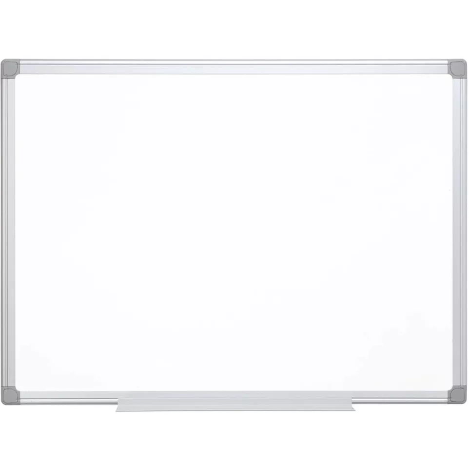 Q-CONNECT whiteboard aluminium frame...