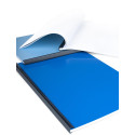 Pavo klemstrips, pak van 25 stuks, 15 mm, zwart