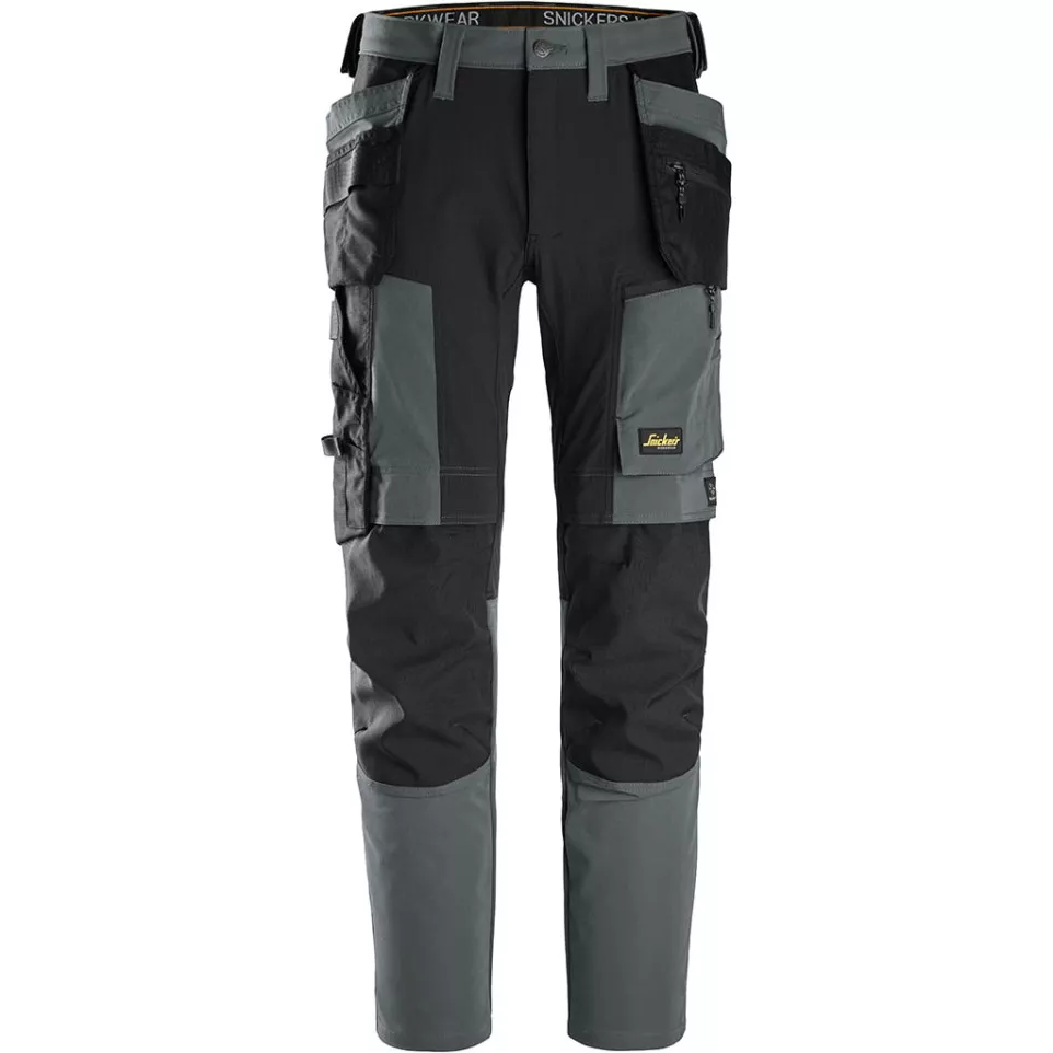 Snickers Workwear 6218 Slim Fit...