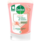 Dettol No Touch savon mains...