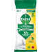 Dettol reiningsdoekjes antibacterieel, citroen, pak van 30 stuks