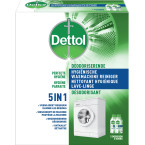 Dettol wasmachine reiniger,...
